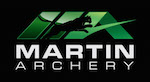 Martin Archery Logo