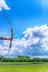 Recurve Bow