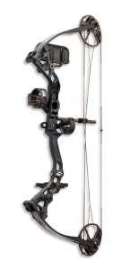 Diamond Atomic Youth Bow