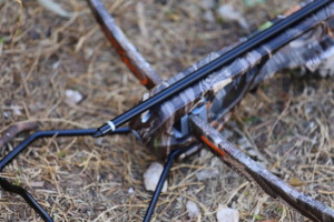 all about crossbows