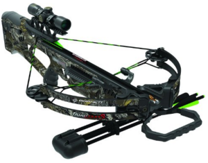 Barnett Quad Edge Crossbow