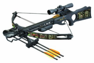 SA Sports Ambush Crossbow