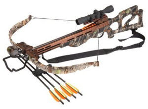 SA Sports Crusader Crossbow