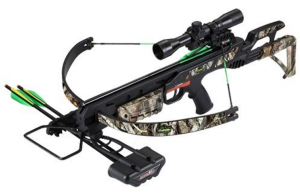 SA Sports Empire Terminator Crossbow