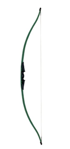 Bear Firebird Youth Recurve Review