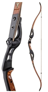 Hoyt Buffalo Recurve Review