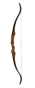 Martin Archery Hunter Recurve Right Hand Bow